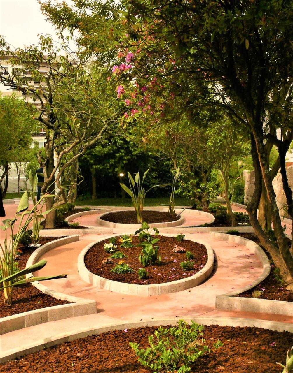 House Of Pandora Hotel Porto Luaran gambar