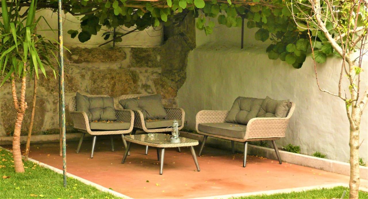 House Of Pandora Hotel Porto Luaran gambar