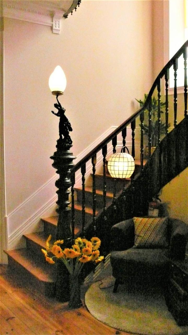 House Of Pandora Hotel Porto Luaran gambar