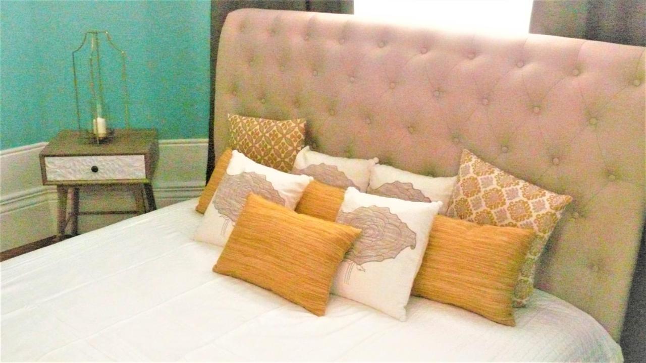 House Of Pandora Hotel Porto Luaran gambar