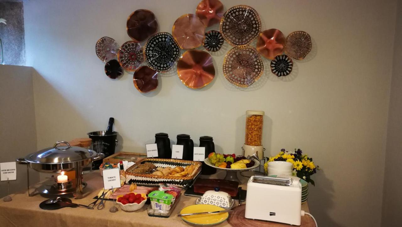 House Of Pandora Hotel Porto Luaran gambar