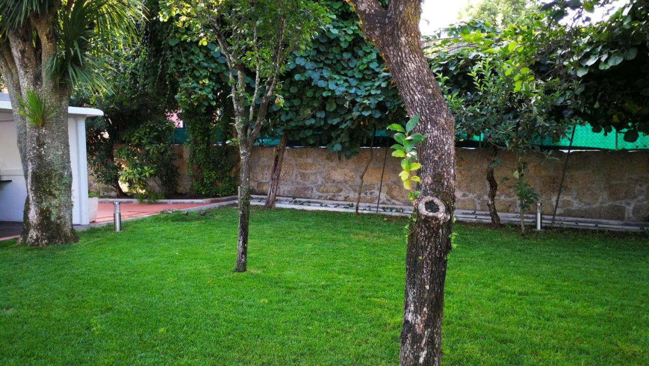 House Of Pandora Hotel Porto Luaran gambar
