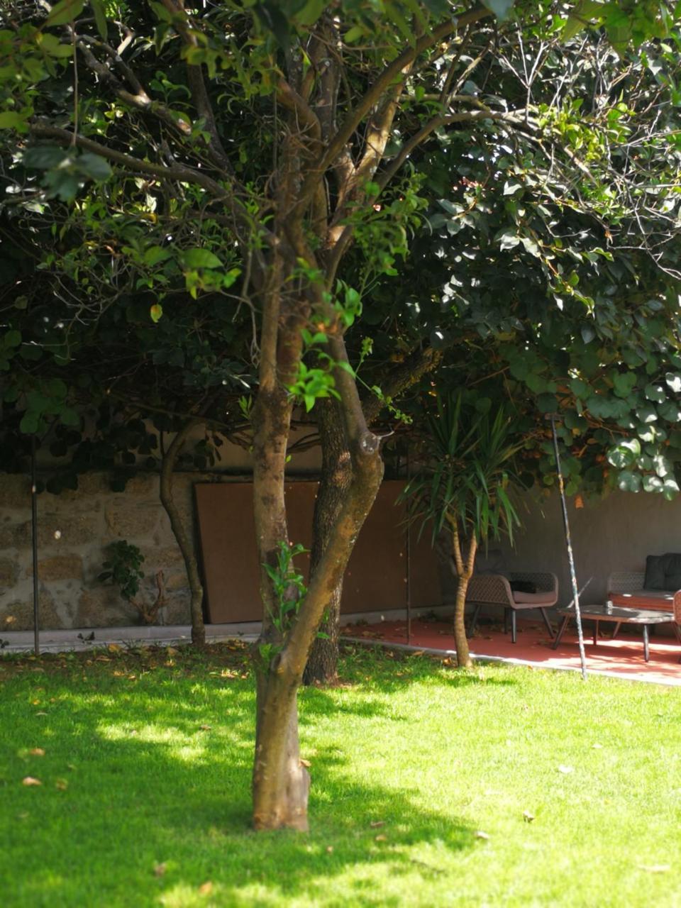 House Of Pandora Hotel Porto Luaran gambar