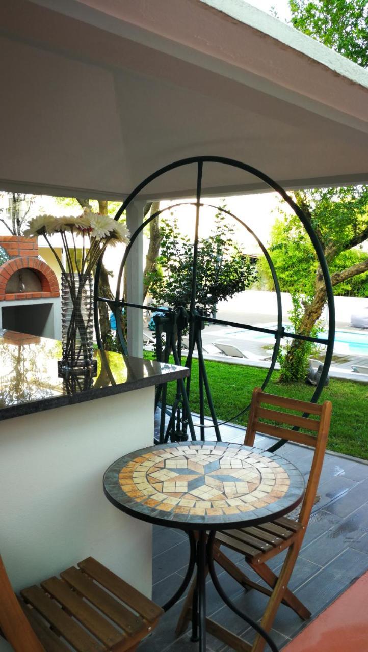 House Of Pandora Hotel Porto Luaran gambar