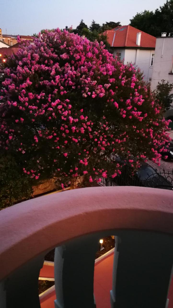 House Of Pandora Hotel Porto Luaran gambar