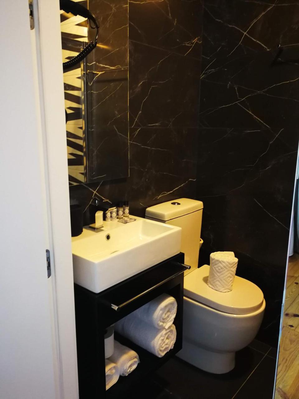 House Of Pandora Hotel Porto Luaran gambar