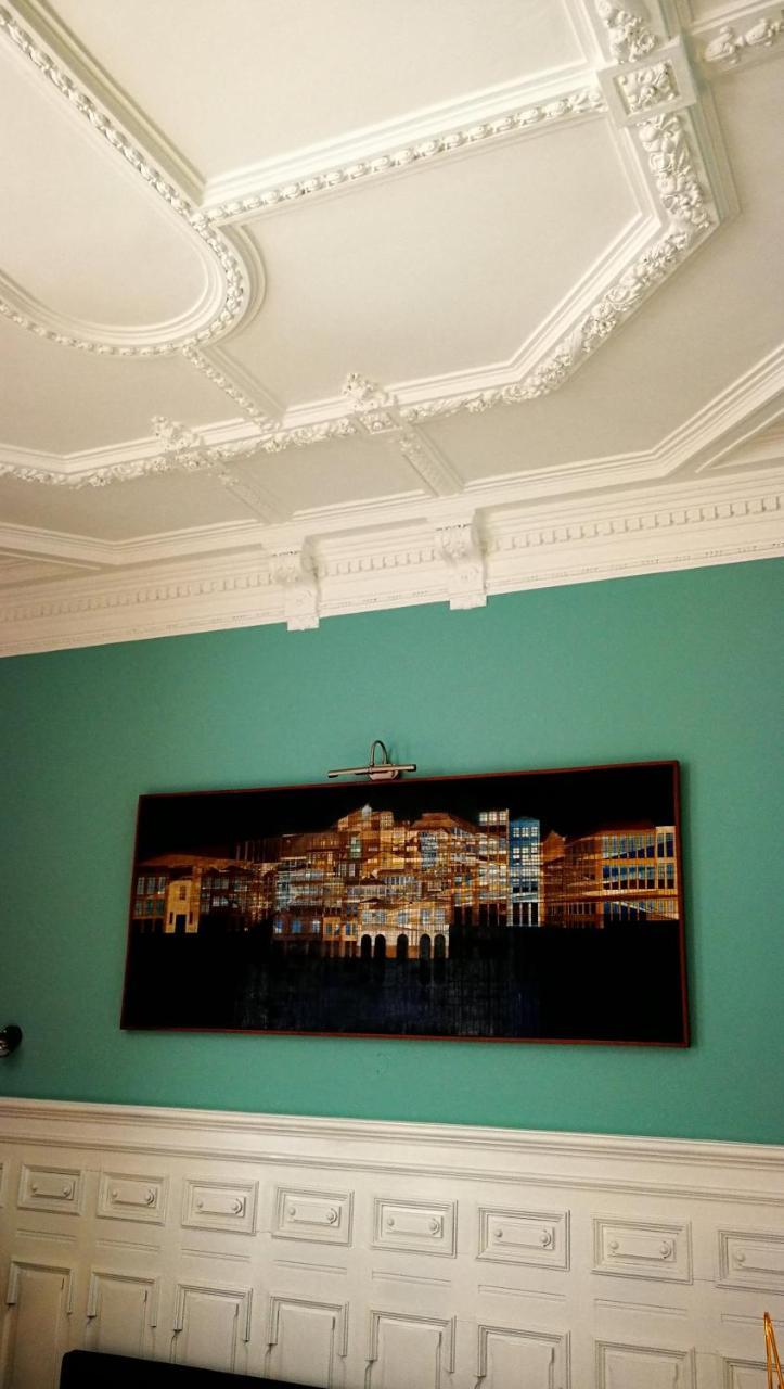 House Of Pandora Hotel Porto Luaran gambar