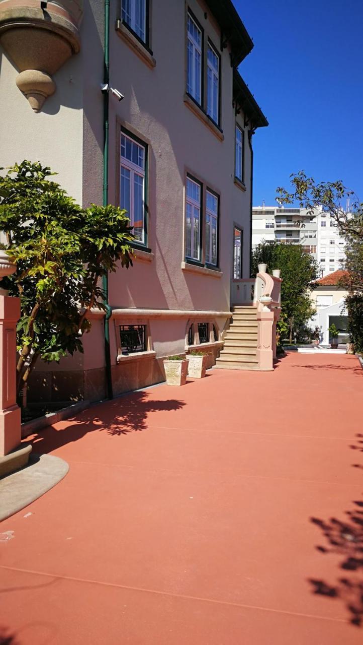 House Of Pandora Hotel Porto Luaran gambar