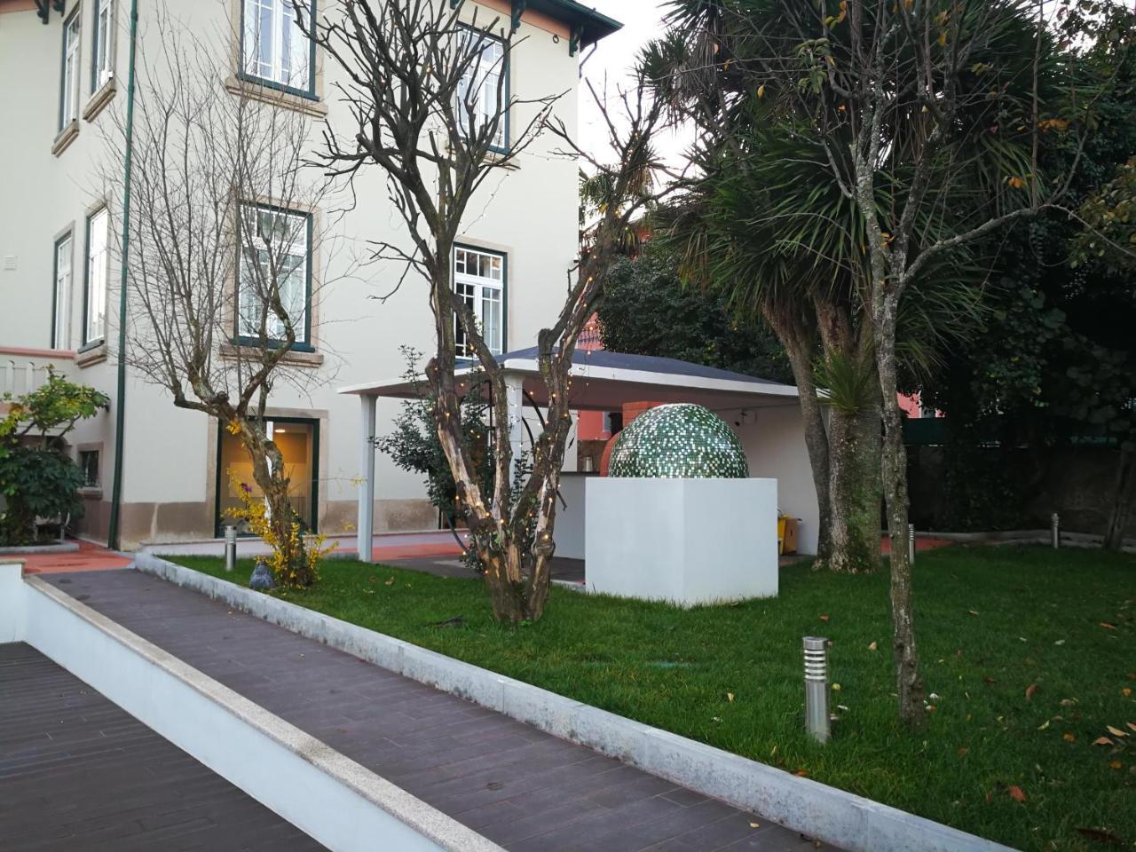 House Of Pandora Hotel Porto Luaran gambar