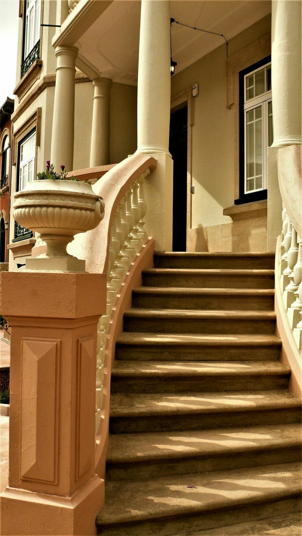 House Of Pandora Hotel Porto Luaran gambar