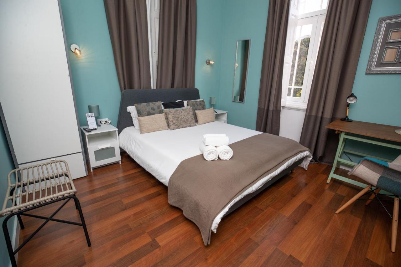 House Of Pandora Hotel Porto Luaran gambar