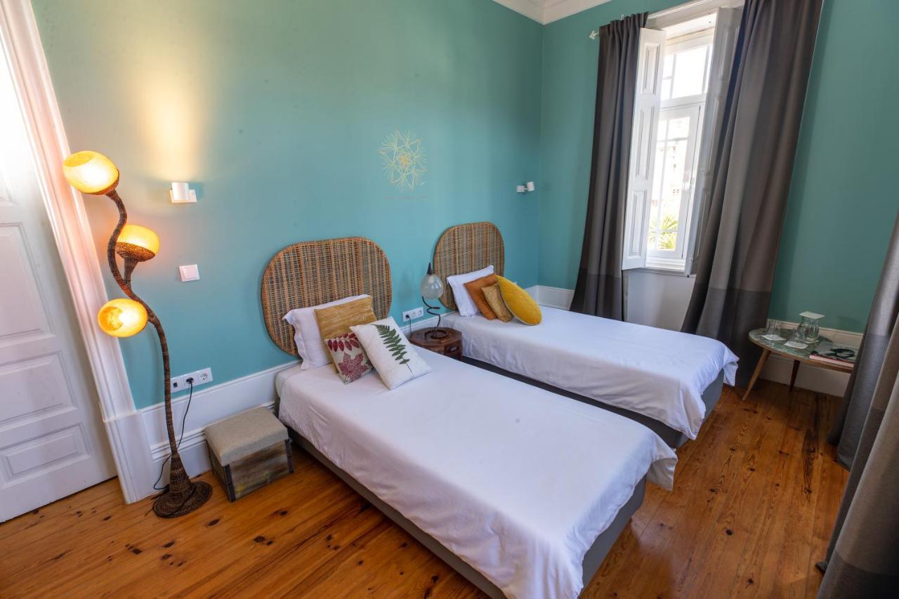 House Of Pandora Hotel Porto Luaran gambar